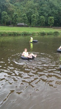 Sint-Martinus den XIIde - Kamp Bourseigne-Neuve VK
